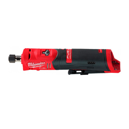 Прямошлифовальная машина Milwaukee M12 FDGS-0 FUEL (4933471435)