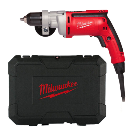 Дрель Milwaukee HDE 13 RQX KIT (4933428550)