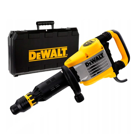 Отбойный молоток DeWALT D25951K-QS