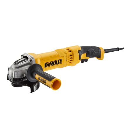 Углошлифовальная машина DeWALT DWE4277-QS