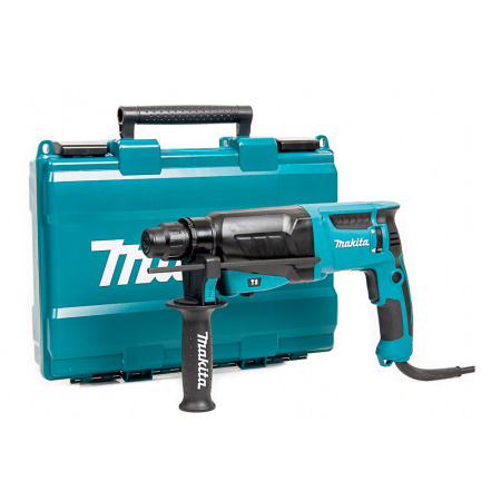 Перфоратор Makita HR2630