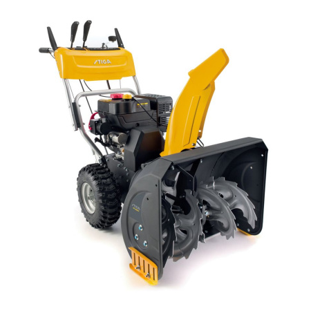 Снегоуборочная машина Stiga ST 4262 P Essential