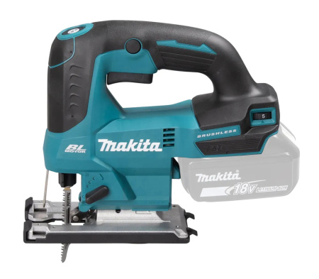 Электролобзик Makita DJV184Z