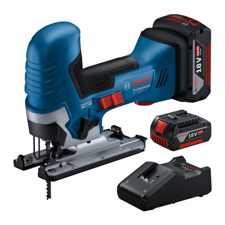 Электролобзик Bosch GST 185-LI