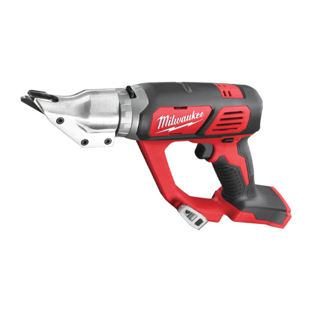 Ножницы по металлу Milwaukee M18 BMS12-0 (4933447925)