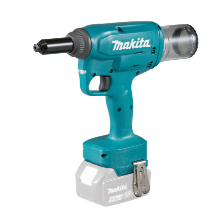 Пистолет для заклепок Makita DRV150Z