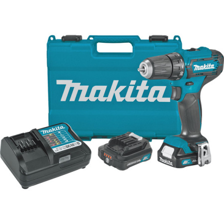 Дрель Makita DF333DWAE