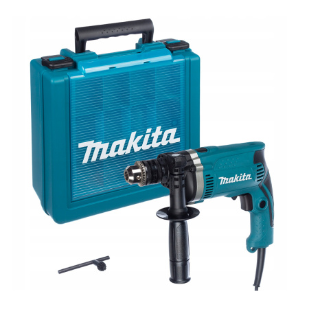 Дрель Makita HP1630K