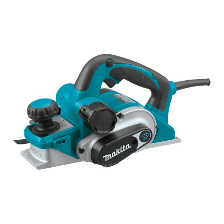Электрорубанок Makita KP0810