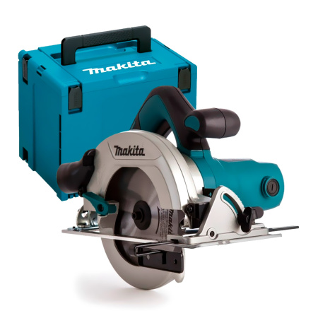 Пила дисковая Makita HS6601J