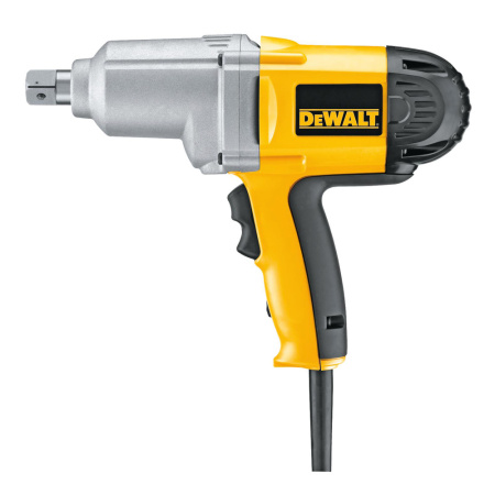 Гайковерт DeWALT DW294-QS