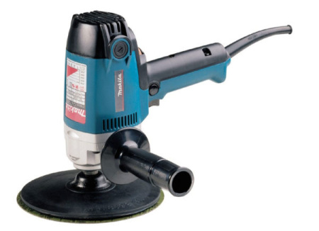 Полировальная машина Makita GV7000C