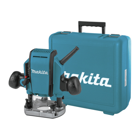 Электрофрезер Makita RP0900K