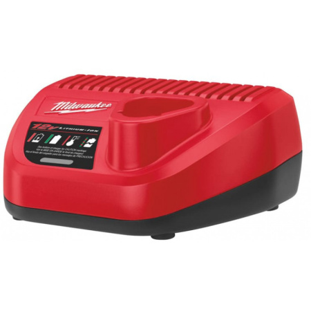 Зарядное устройство Milwaukee C12 C (4932352000)