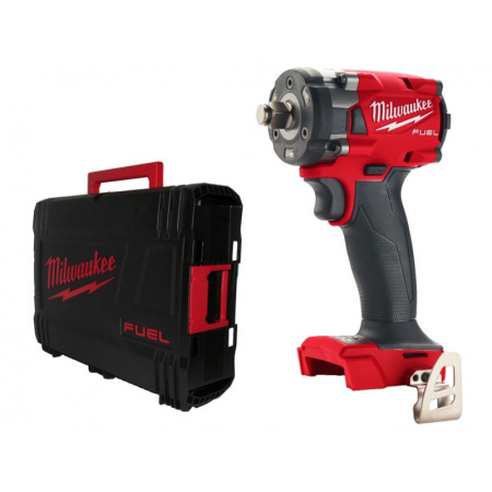 Гайковерт Milwaukee M18 FIW2F12-0X FUEL (4933478443)