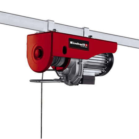 Тельфер электрический Einhell Germany AG TC-EH 500