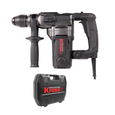 Перфоратор KRESS KU332