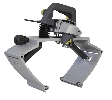 Фаскосниматель Exact Tools Oy Exact Pipe Beveller 360E