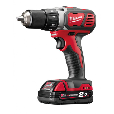 Дрель Milwaukee M18 BDD-202C (4933443555)