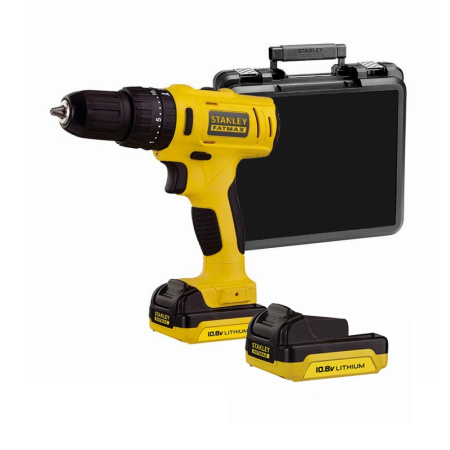 Дрель Stanley FMC021S2-QW